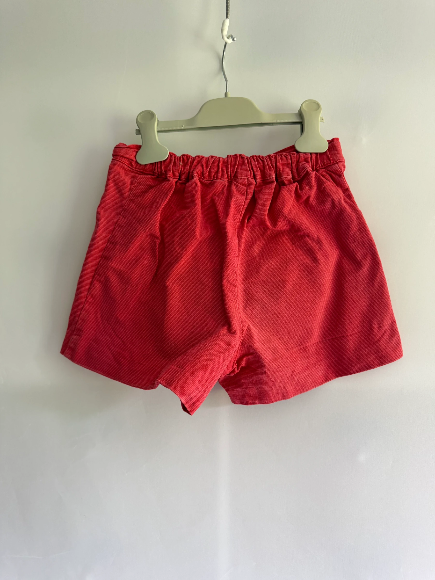 10-year-old sergeant major shorts – photo 3